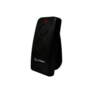Controle Remoto, Tx Light, Portão, Alarme, 433mhz, Garen