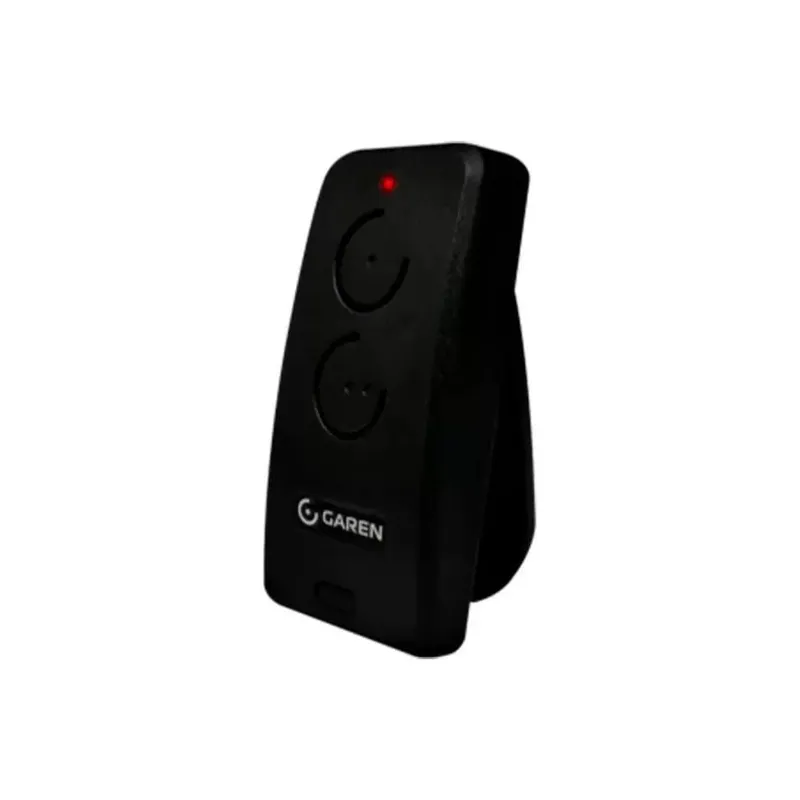 Controle Remoto, Tx Light, Portão, Alarme, 433mhz, Garen