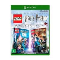 Jogo Lego Harry Potter Collection, Xbox One