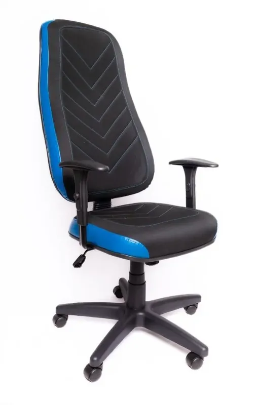 Cadeira Gamer Turbo Automotivo Cores Disponíveis:preto