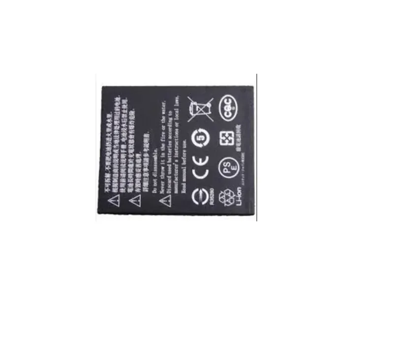 Bateria Unitech Ea520 De 4250 Mah 1400-900063gi