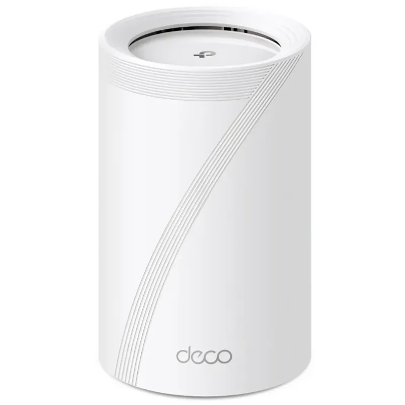 Roteador Tp-link Deco X55 Whole Home Mesh Wi-fi Ax3000 Dual Band / 2.4ghz / 5ghz / Wi-fi 6 - Branco