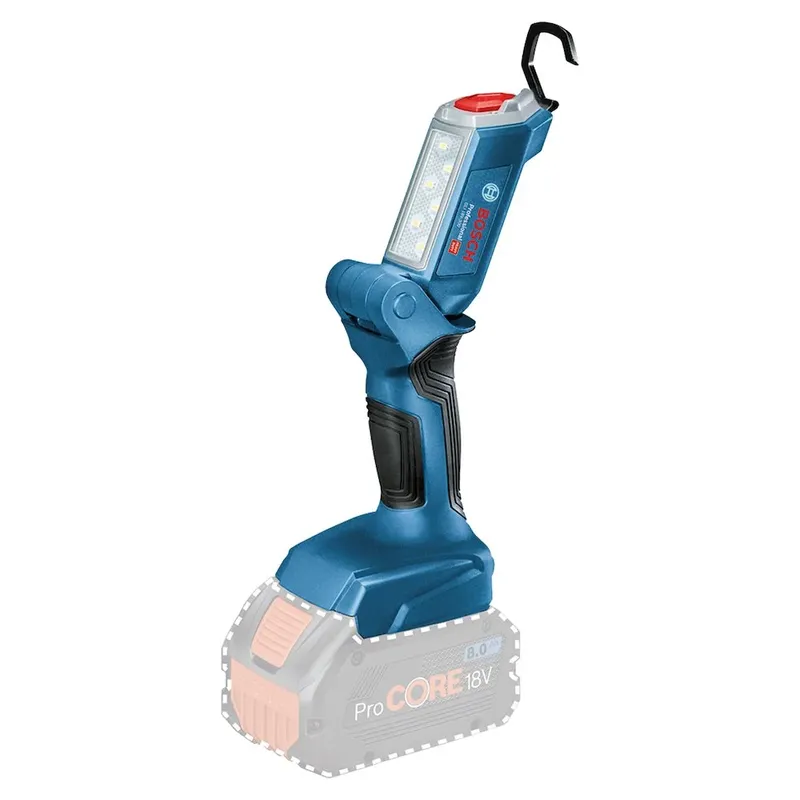 Lanterna 18.0v LED S/bat Gli 18v-330 [ Gli 18v300 ] Bosch