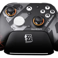 Controle Gamesir G7 Pro Zenless Zone Zero Edition Com Dock – XBOX, PC E Android