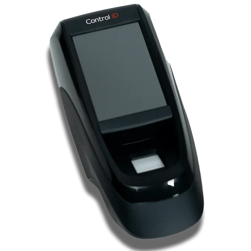 Controlador De Acesso Id Access Pro Prox