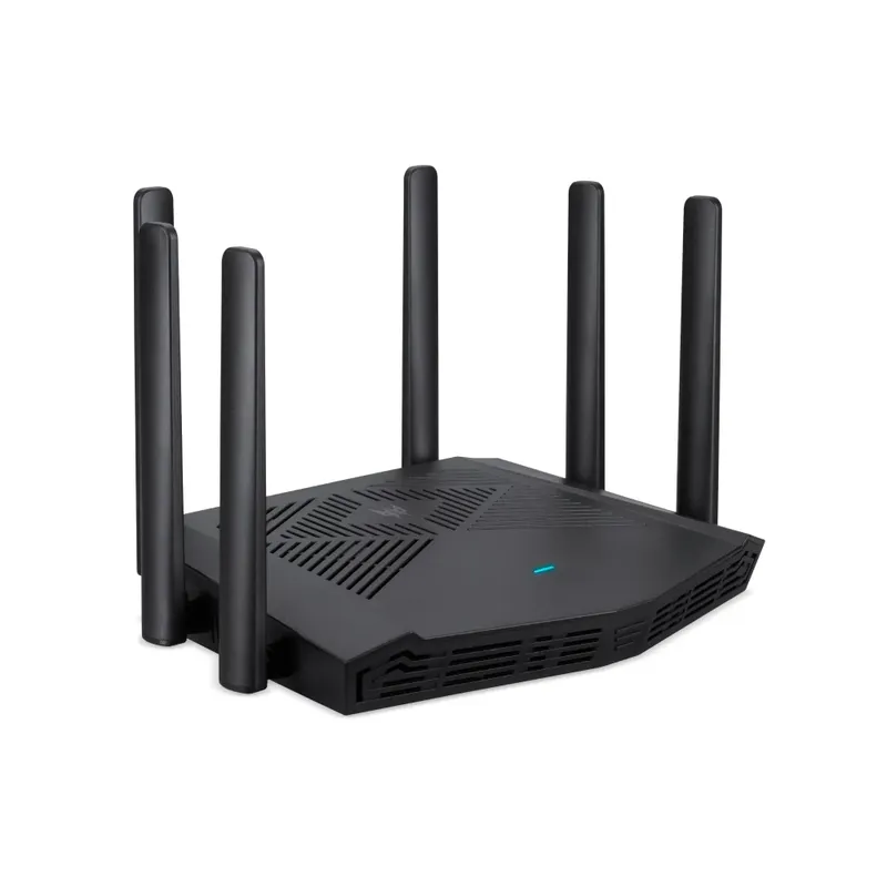 Roteador Predator Wi-fi 6 Ax6000 De Banda Dupla Connect W6x