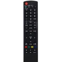 Controle Mb Tech Para Tv 26le6500 55le4600 55le5300 32le4300
