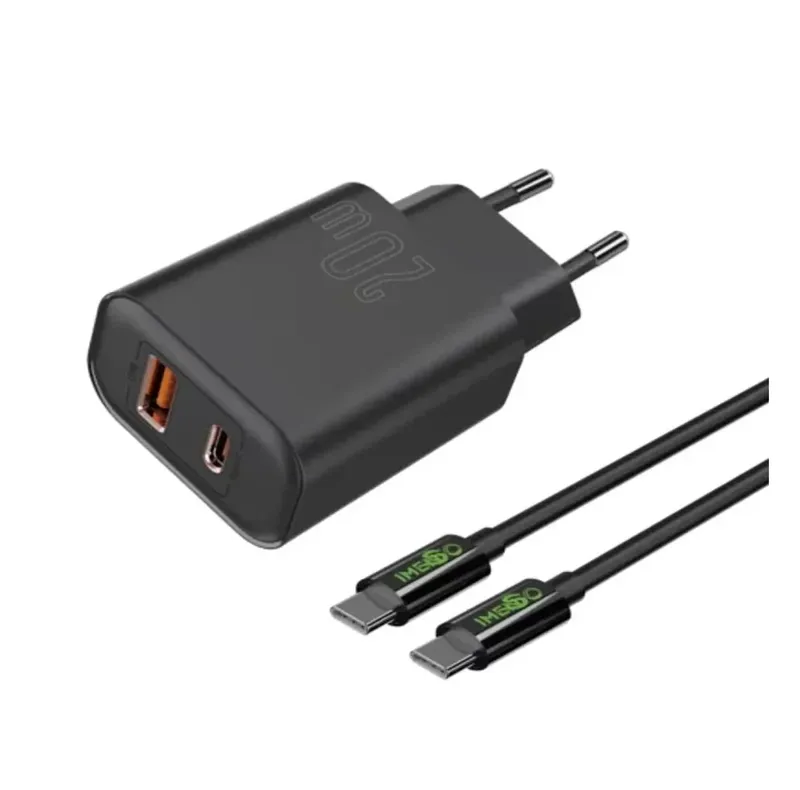 Carregador Super Si Imenso Pd-20w
