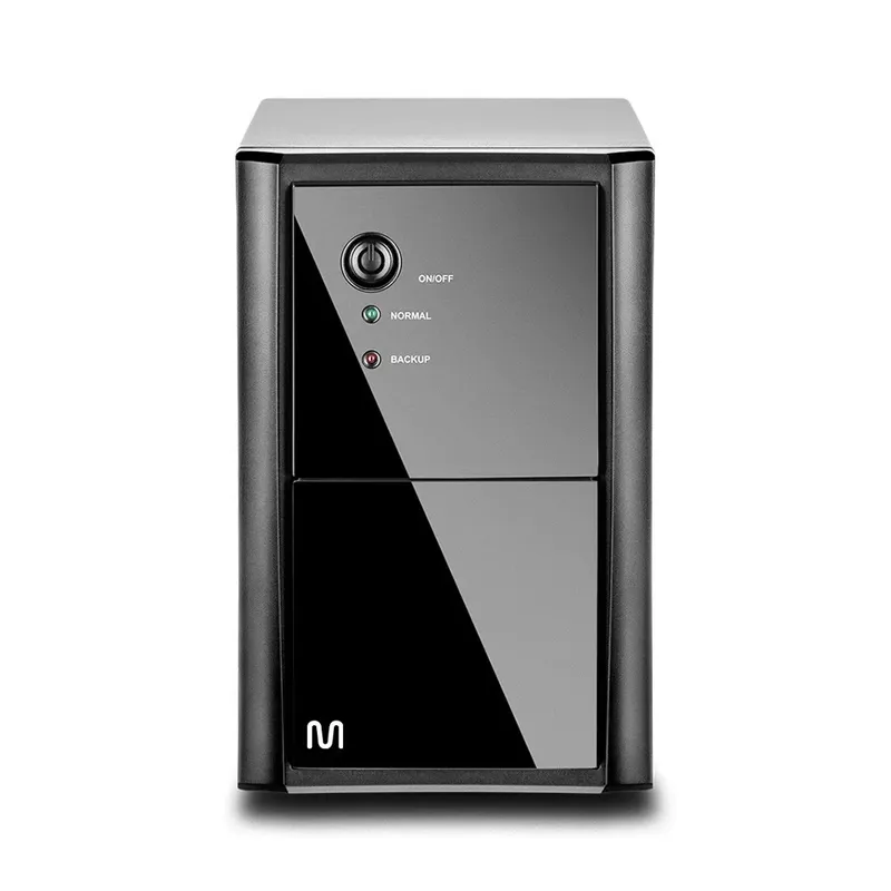 Nobreak Multi 1440 Va 127v/127v M1 1440va - En086