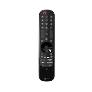 Recondicionado - Controle Remoto Lg Magic Tv Mr21gc.awz
