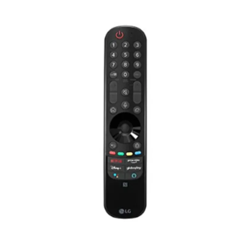 Recondicionado - Controle Remoto Lg Magic Tv Mr21gc.awz