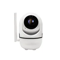 Camera Seg Ip Wi Fi Oem Robo 1 Ant Vários Modelos