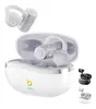 Fone De Ouvido Sem Fio Bluetooth Ows Hifi Ipx6 Tws Branco