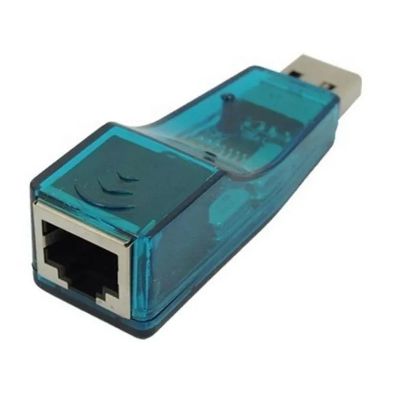 Adaptador USB Para Rj45 100MBPS, DIVERSOS Ad0004