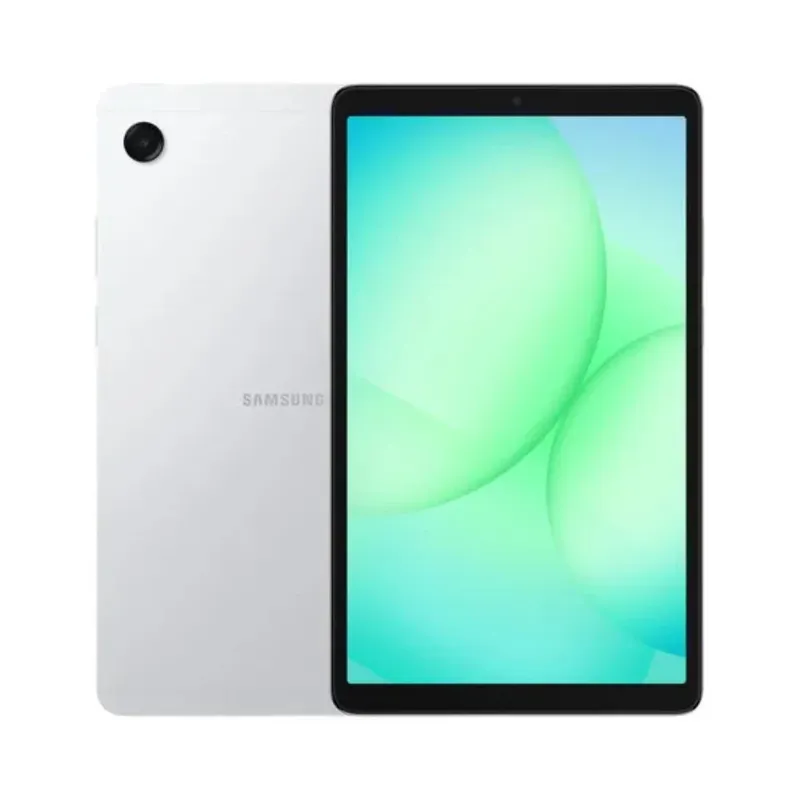 Tablet Tab A11 Wifi 64gb 4gb Ram Tela 8.7" Câmera Frontal 5mp Câmera Traseira 8mp Prata Sm-x133nzsazto