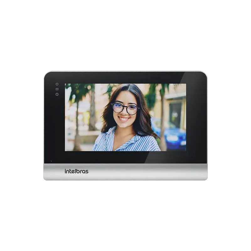 Modulo Interno Videoporteiro Ip Mvw 7000 mi