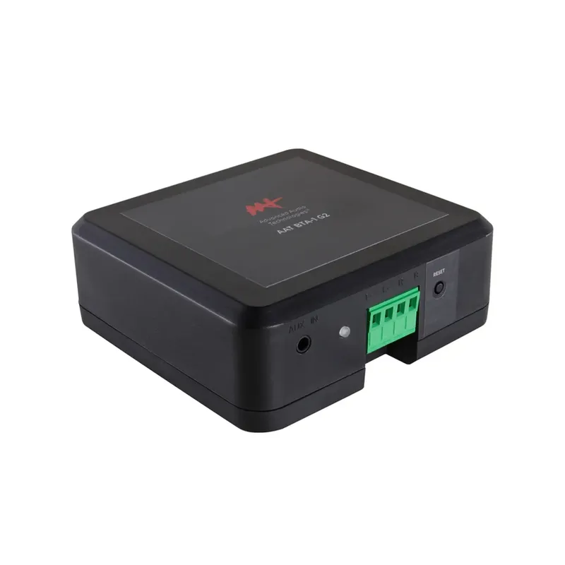 Amplificador Aat Bta-1 G2 Streaming Bluetooth