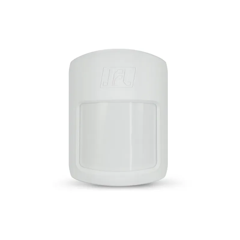 Sensor Alarme 400mt 20kg S/ Fio Idx-530sf 41082 Jfl