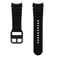 Multiira Preta Silicone Esportiva P/ Watch 6