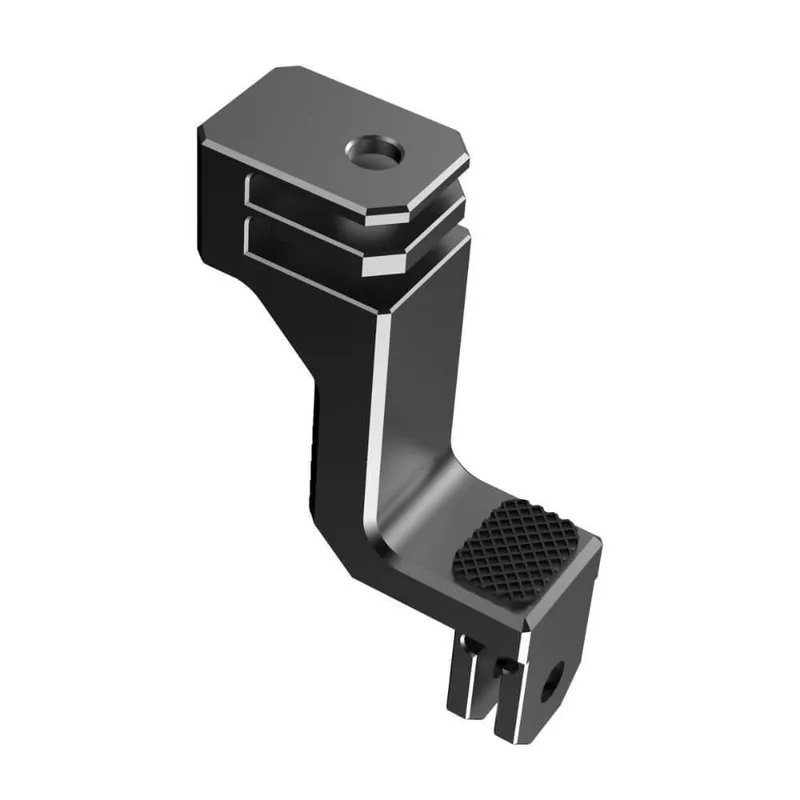 Suporte Vertical De Alumínio Para Gopro Hero 13/12/11/10/9/8 Black E Similares