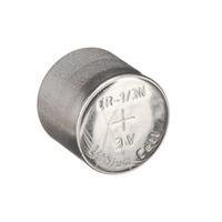 Pilha De Lítio Exell Cr1/3n 3v