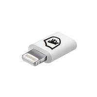 Adaptador Micro Usb Para Lightning - Gshield