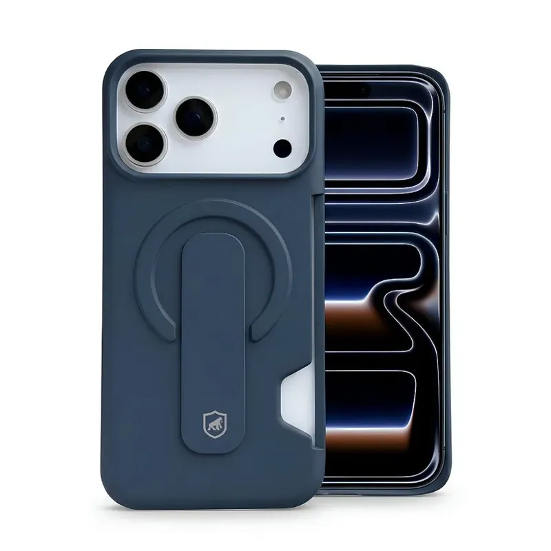 Capa Para Iphone 16 - Dual Ring Pro - Gshield