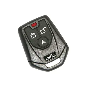 Controle Remoto Fks Cr941 Digital 433mhz