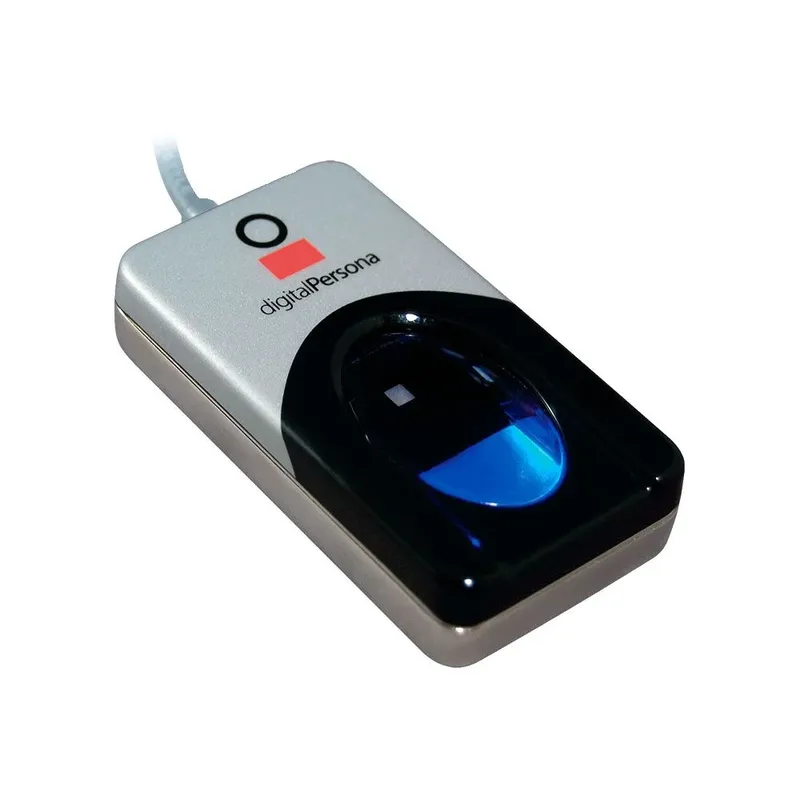 Leitor Biométrico Digital Persona, U 4500, Hid