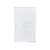 Interruptor Smart Wi-fi Touch 1 Tecla Ews 1001 Br