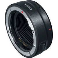 Adaptador Canon Ef-eos R (lente Canon Ef/ef-s Em Câmera Canon Eos Rf)