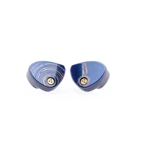 Fone De Ouvido Moondrop Starfield 2 In-ear Dinâmico
