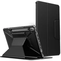 Capa Premium Flex Cover Tab S7 11 Pol. 2020, Sm-t870 E Sm-t875, Com Suporte S Pen E Função Wake Sleep, Azul