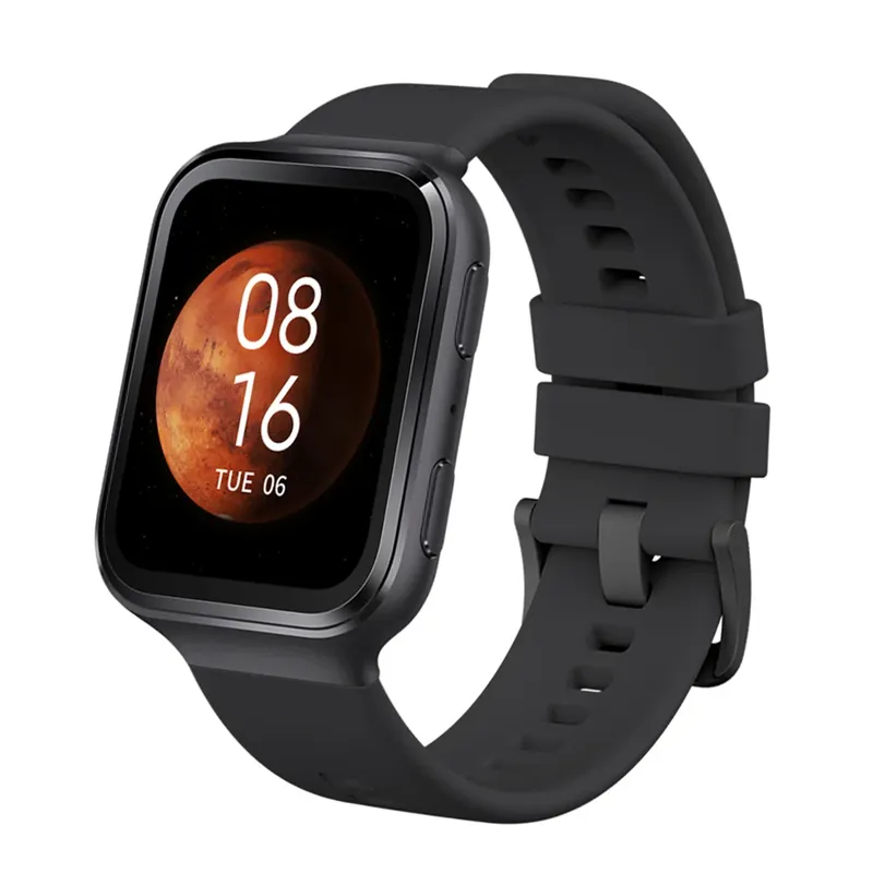 Relógio Smartwatch Maimo Saphir Watch Bt 5.0,Tela 1.78 Polegadas