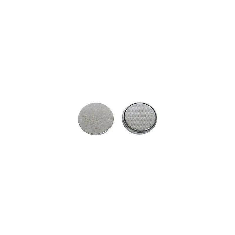 Bateria de Lithium Miracell Tipo Moeda, 3V, Para Placa Mãe, Alarmes Automotivos E Relógios - CR2032