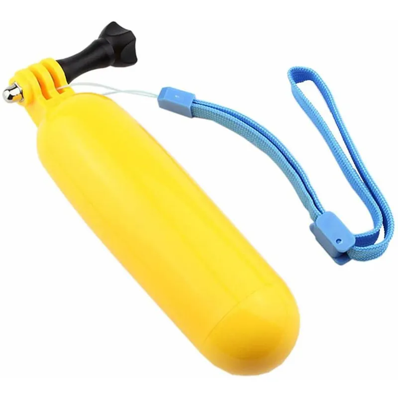 Câmeras Similares Shoot Bobber Floaty Bastão Flutuador