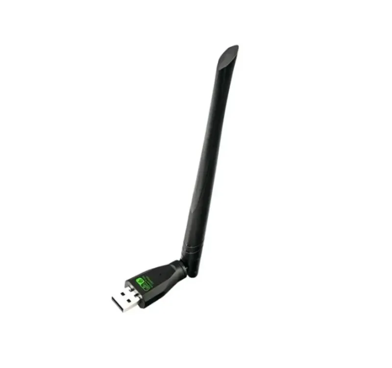 Adaptador Rede Wifii Fenvi Ax286 2.4ghz