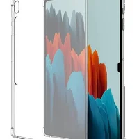 Capa Capinha Antishock Reforçada Compatível Samsung Galaxy Tab S11 X730 Tela 11