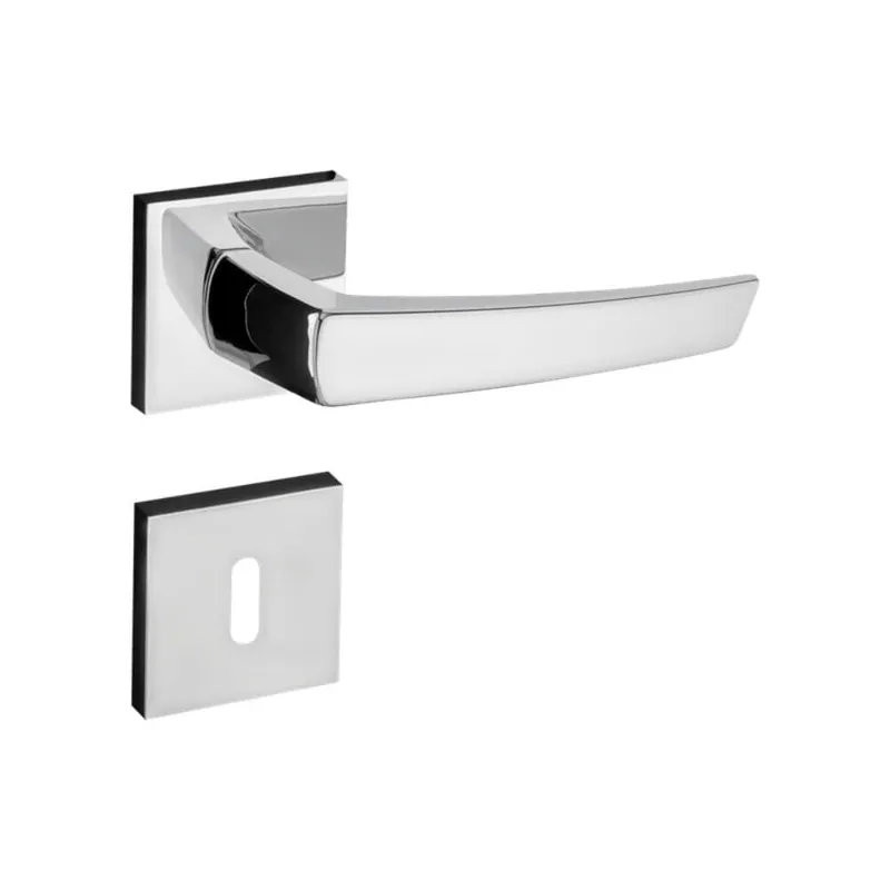 Fechaduras Seattle Interna 55mm Cromado Rq2 115-55pi Cr Pado