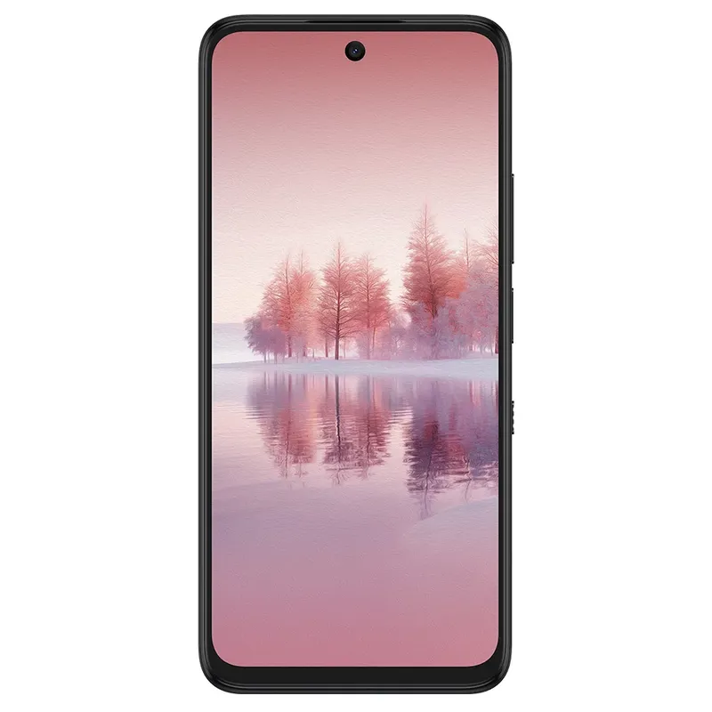 Smartphone TCL 60 SE NXTPAPER 5G 256GB 18GB de RAM Câmera 50MP T521D Cinza