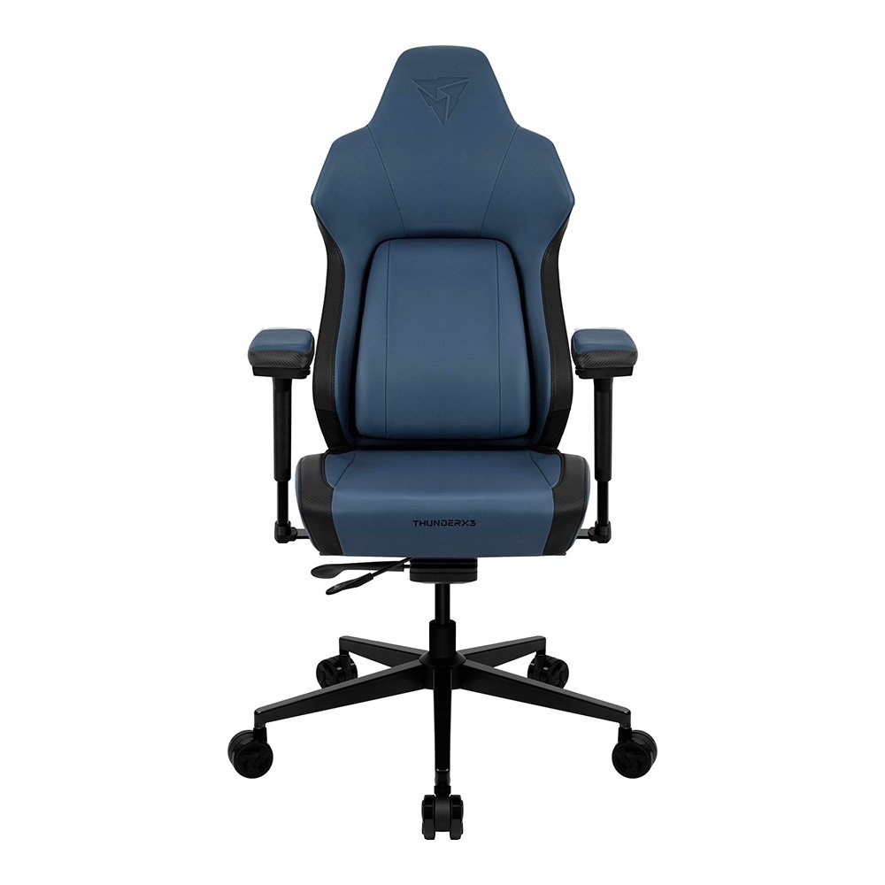 Cadeira Gamer ThunderX3 CORE Modern Azul