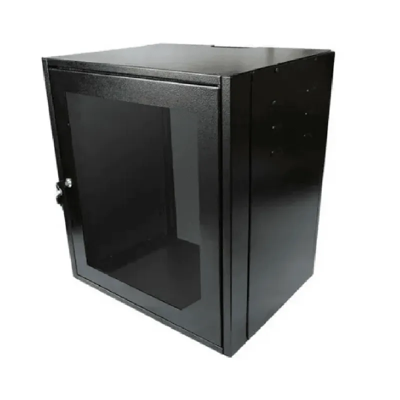 Rack Modular 12ux480mm Preto