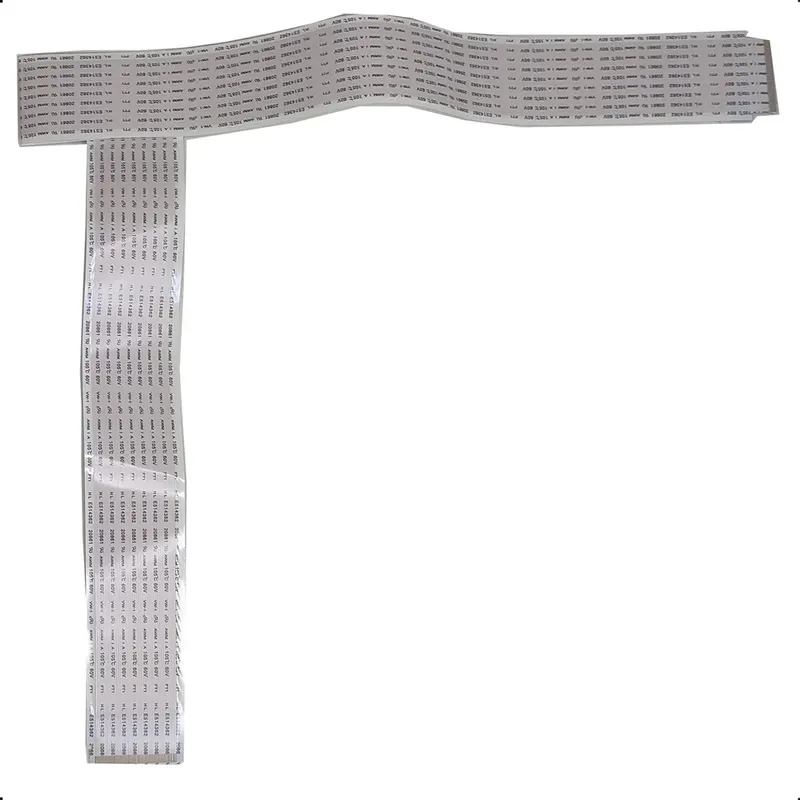 Cabo Flat Lvds Ead63969915 Tv Lg