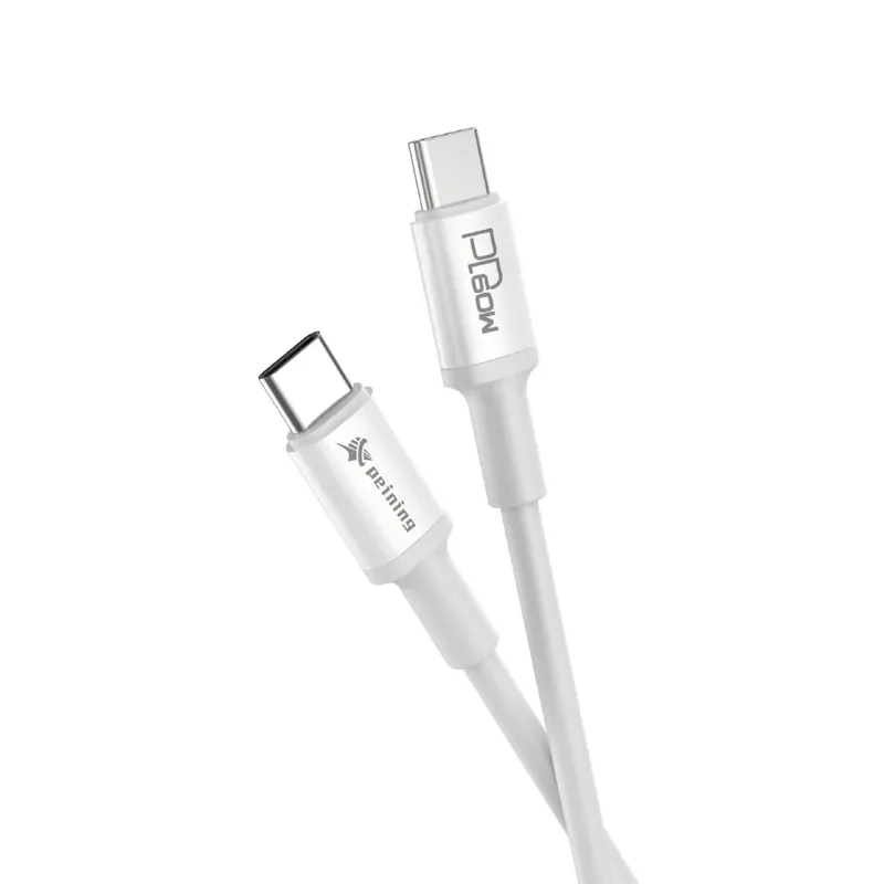 Cabo Tipo-c 43w Turbo Para Iphone 15 E 16 - 1metro - Ipad/macbook