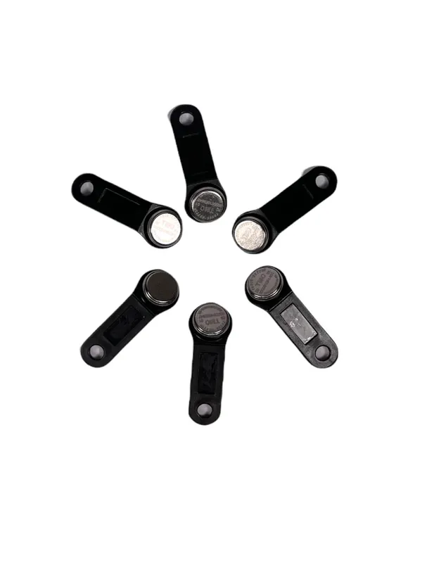 Ibutton Ds1990a-f5 - 10 Unidades