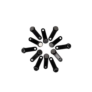 Ibutton Ds1990a-f5 - 100 Unidades