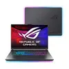 Notebook Gamer ASUS ROG Strix G16, Intel Core i9 14900HX, RTX5060, 16GB, 512 SSD, W11 Home, 16" FHD 240Hz, Cinza Eclipse - G615JMR-S5001W