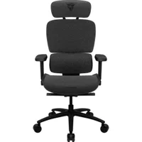 Cadeira Ergonômica Thunderx3 Xtc Loft Cinza