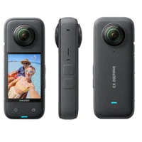 Câmera Insta360 X3 Vídeo 5.7k