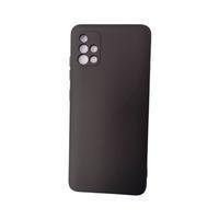 Capinha Silicone Para Samsung Galaxy A51 - Elxcases